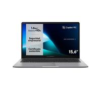 Portátil Asus ExpertBook P1 15.6″ Intel Core i7-13620H 16GB 512GB SSD Win11 Pro Gris QWERTY