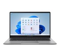 Portátil asus expertbook p1 pm1403cda-s60237x ryzen 7 170/ 16gb/ 512gb ssd/ 14'/ win11 pro