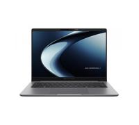 Portátil Asus ExpertBook P3 PM3406CKA-NZ0330 Ryzen AI 5 330/ 32GB/ 1TB SSD/ 14'/ Sin Sistema Operativo Gris