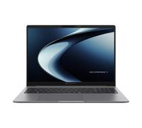 Portátil ASUS ExpertBook P3 PM3606CKA 16" AMD Ryzen AI 5 330 32GB 1TB SSD Radeon 820M Sin Sistema Operativo
