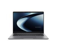 Portátil asus expertbook p5 g2 pm5406cga-nz0282 ryzen ai 7 445/ 16gb/ 512gb ssd/ 14'/ sin sistema operativo (90NX0AA1-M00AB0)