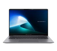Portátil ASUS ExpertBook P5 P5405CSA 14" Intel Core Ultra 7 258V 32GB 1TB SSD Arc Graphics Sin Sistema Operativo