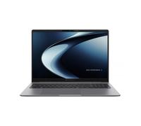 Portátil asus expertbook pm3 pm3606cka-pl0495 ryzen ai 7 350/ 32gb/ 1tb ssd/ 16'/ sin sistema operativo (90NX0981-M00JX0)