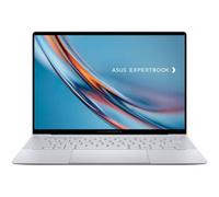 Portátil asus expertbook ultra oled b9406caa-th0301 intel core ultra 7-356h/ 32gb/ 1tb ssd/ 14' táctil/ sin sistema operativo