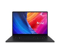 PORTATIL ASUS PROART P16 H7606WM-SC052W. 16" 4K (3840 X 2400) OLED PANTALLA TACTIL. 60HZ. AMD RYZEN AI 9 HX 370. AMD RADEON 890M. NVIDIA GEFORCE RTX 5 H7606WM-SC052W