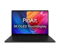 Portátil ASUS ProArt P16 H7606WM-SR127W 16" AMD Ryzen AI 9 HX 370 32GB 1TB SSD RTX 5060 Windows 11