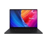 Portátil Asus ProArt P16 OLED 16" AMD Ryzen AI 9 HX 370 32GB 2TB SSD RTX 5060 Windows 11