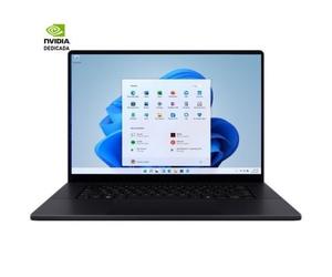 Portátil Asus ProArt P16 OLED H7606WP-SC104W Ryzen AI 9 HX 370/ 32GB/ 1TB SSD/ GeForce RTX 5070/ 16 Táctil/ Win11