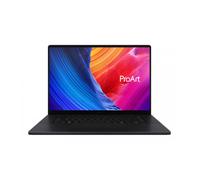 Portátil asus proart p16 oled h7606wp-sr221w ryzen ai 9 hx 370/ 64gb/ 2tb ssd/ geforce rtx 5070/ 16' táctil/ win11