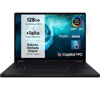 Portátil ASUS ProArt PX13 OLED HN7306EAC-LX084W Copilot+ PC (13.3'' - AMD Ryzen Al Max+ 395 - RAM:128 GB - 2 TB SSD - AMD Radeon Graphics)