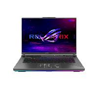 PORTATIL ASUS ROG STRIX G16 G614FR-S5151. 16" 2560 X 1600, WQXGA. IPS. 240HZ. AMD RYZEN 9 9955HX3D. NVIDIA GEFORCE RTX 5070. 12GB GDDR7. DDR5 32GB. 1T