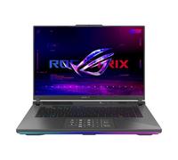 ROG Strix G16 (G614) + Paquete Control Resonant GeForce RTX™ 50 Series
