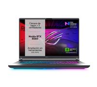 Asus ROG STRIX G815JMR-S8051 | Portátil Intel Core i7 1465H 32GB DDR5 1TB NVMe RTX5060 18'' WUXGA 144Hz FreeDOS