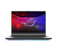 Portátil ASUS ROG Strix G18 G815LW-S9095 18" Intel Core Ultra 9 275HX 32GB 1TB SSD RTX 5080 16GB Gris Eclipse
