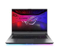 PORTATIL ASUS ROG STRIX G815LP-S9004 U9 275HX 32GB 1TB RTX5070 18"WQXGA FDOS 90NR0LK1-M00050