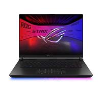 Portátil ASUS ROG Strix SCAR 16 G635LW 16" Intel Core Ultra 9 64GB 2TB SSD RTX 5080 16GB Mini LED WQXGA