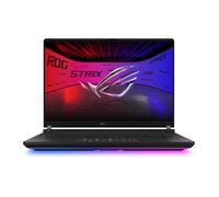Portátil ASUS ROG Strix Scar 16 G635LX 16" Ultra 9 275HX 64GB DDR5 2TB RTX 5090 2.5K 240Hz W11