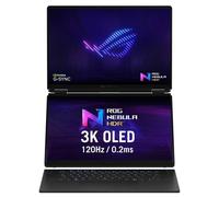 Portátil ASUS ROG Zephyrus Duo GX651AX 2x16" Ultra 9 386H 64GB DDR5 2TB RTX 5090 OLED 3K Touch 120Hz W11 + Rato + Mochila
