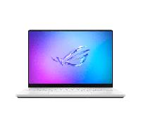 PORTATIL ASUS ROG ZEPHYRUS G14 GA403WP-QS002W. 14" (2880 X 1800) OLED. 120HZ. AMD RYZEN AI 9 HX 370. GEFORCE RTX 5070. 8GB GDDR7. LPDDR5X 32GB. 1 GA403WP-QS002W