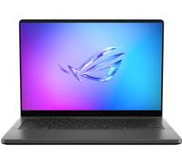 Portátil ASUS ROG Zephyrus G14 GA403WW 14" Ryzen AI 9 HX 370 64GB DDR5 1TB RTX 5080 OLED 3K 120Hz W11