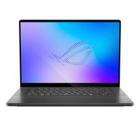 Portátil ASUS ROG Zephyrus G16 GU606AW 16" Ultra 9 386H 64GB DDR5 2TB RTX 5080 OLED 2.5K 240Hz W11
