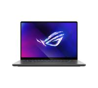 Portatil Asus ROG Zephyrus G16 OLED GU605CX-QR113W 16' WQXGA 240Hz/ Intel Core Ultra 9 285H/ 64GB/ 2TB SSD/ RTX 5090/ w11 Gris Eclipse