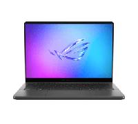 PORTATIL ASUS ROG ZEPHYRUS GA403WW-QS076. 14""3K (2880 X 1800) OLED 120HZ. AMD RYZEN AI 9 HX 370. AMD RADEON GRAPHICS. 32GB LPDDR5. 1TB PCIE SSD. SIN GA403WW-QS076