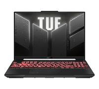 portatil asus tuf a16 tuf607nug-rl165 r7 7445hs 16gb 512gb rtx4050 16fhd fdos