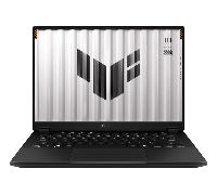 portatil asus tuf gaming a14 fa401wv-rg010w. 14 wqxga 165hz. amd ryzen ai 9 370. nvidia rtx 4060 8gb 32gb ram. 1tb ssd. w11 home. gris