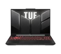 Portatil asus gaming tuf607nug - rl165 r7 - 7445hs - 16gb - ssd 512gb - rtx 4050 6gb - 16 pulgadas - freedos