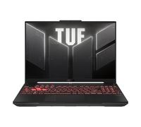 Portátil Asus TUF Gaming A16 FA607NUG-RL117 16" AMD Ryzen 7 7445HS 16GB 512GB SSD RTX 4050 Sin SO