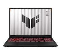 Ordenador portátil gaming - ASUS - TUF Gaming A16 - Pantalla 16" 165 Hz - AMD Ryzen 7 - NVIDIA RTX 5070