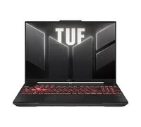 Portatil asus gaming tuf607nug - rl165 r7 - 7445hs - 16gb - ssd 512gb - rtx 4050 6gb - 16 pulgadas - freedos