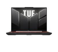Portátil ASUS TUF Gaming A16 TUF607NUQ-DICRL145W 16" AMD Ryzen 7 170 16GB 512GB SSD RTX 4050 Windows 11 Home