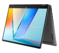 Portátil ASUS Vivobook 14 Flip OLED TP3407SA (14''-Intel Core Ultra 7 258V - RAM: 32 GB - 1 TB SSD - Intel Arc Graphics - Qwerty Español)