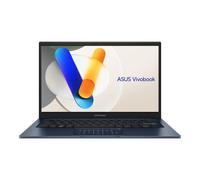 Portátil ASUS Vivobook 14 X1404VA-EB1198W 14" Intel Core i3-1315U 16GB 512GB SSD Intel UHD Graphics Windows 11 Home