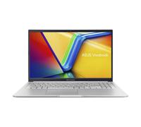 ASUS Vivobook 15 D1502NAQ-BQ168 - Ordenador Portátil 15.6" Full HD (AMD Ryzen 7 170, 16GB RAM, 512GB SSD, Radeon 680M, Sin Siste