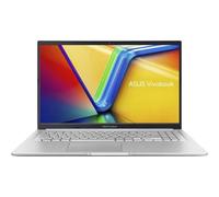 ASUS Vivobook 15 D1502NAQ-BQ168 - Ordenador Portátil 15.6" Full HD (AMD Ryzen 7 170, 16GB RAM, 512GB SSD, Radeon 680M, Sin Siste