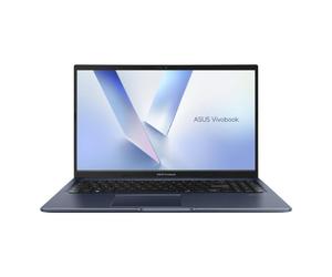 Portátil ASUS Vivobook 15 D1502XA-BQ027 15.6" AMD Ryzen 7 7840HS 8GB 512GB SSD Radeon 780M Sin Sistema Operativo