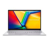 Portátil Asus VivoBook 15 F1504VA-BQ199 Intel Core 5-120U/ 8GB/ 512GB SSD/ 15.6/ Sin Sistema Operativo