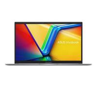 Portátil Asus VivoBook 15 F1504VA-BQ257 Intel Core 7-150U/ 16GB/ 1TB SSD/ 15.6'/ Sin Sistema Operativo