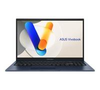 Portátil Asus VivoBook 15 F1504VA-BQ285 Intel Core 7-150U/ 16GB/ 512GB SSD/ 15.6'/ Sin Sistema Operativo