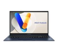 Portátil Asus VivoBook 15 F1504VA-BQ332 Intel Core 7-150U/ 16GB/ 1TB SSD/ 15.6"/ Sin Sistema Operati