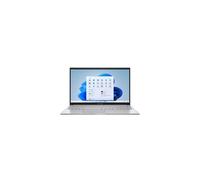 ASUS Vivobook 15 F1504VA-NJ749W - Ordenador Portátil 15.6" Full HD (Intel Core i7-1355U, 16GB RAM, 512GB SSD, Iris Xe Graphics, Windows 11 Home) Plata Fría - Teclado QWERTY español