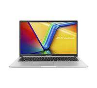 Portátil ASUS VivoBook 15 M1502YA-BQ650W 15.6" AMD Ryzen 7 5825U 16GB 512GB SSD Windows 11 Plata