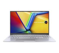 Portátil ASUS Vivobook 15 OLED M1505YA 15.6" AMD Ryzen 7 7730U 16GB 1TB SSD OLED 2.8K Plata