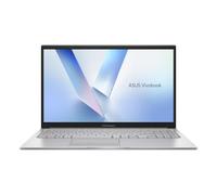 Portátil ASUS Vivobook 15 X1504MA-BQ221 15.6" Intel Core 7 350 16GB 512GB SSD Intel Graphics Sin Sistema Operativo