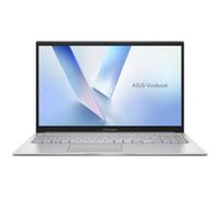 ASUS Vivobook 15 X1504MA-BQ221 - Ordenador Portátil 15.6" Full HD (Intel Core 7 350, 16GB RAM, 512GB SSD, Graphics, Sin Sistema (90NB17I2-M00EA0)