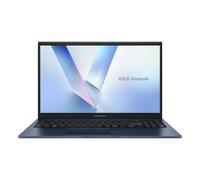 Portátil ASUS Vivobook 15 X1504MA-ISSBQ193W 15,6" Intel Core 7 350 16GB 512GB SSD Intel Graphics Windows 11 Home