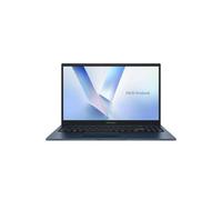 Portátil Asus Vivobook 15 X1504VA 15,6" Intel Core 3 100U Windows 11 Home 8GB 512GB SSD Gráficos Intel cámara HD